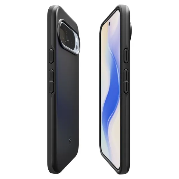 Spigen Thin Fit Mag MagSafe - Case for Google Pixel 10 Pro XL (Black)