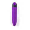 Bullet Vibrator Virgite Purple