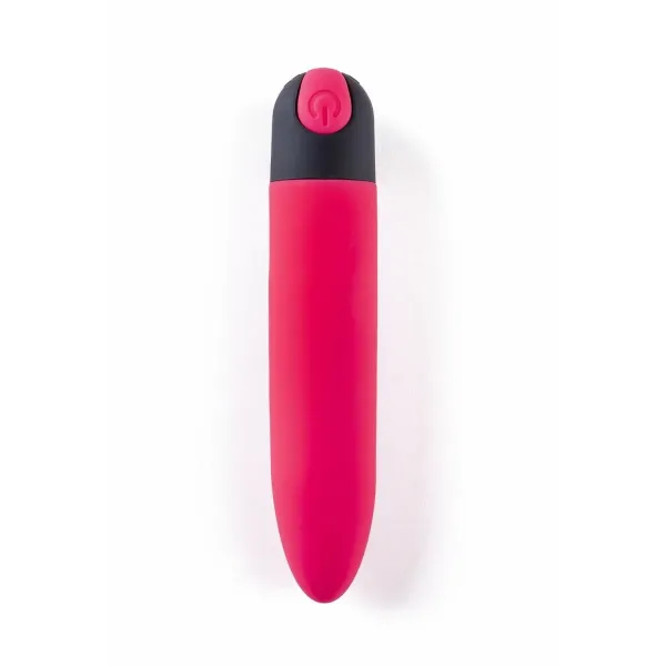 Dildo Virgite Pink