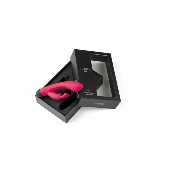 G-Spot Vibrator Virgite Pink