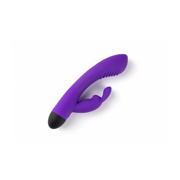 G-Spot Vibrator Virgite Purple