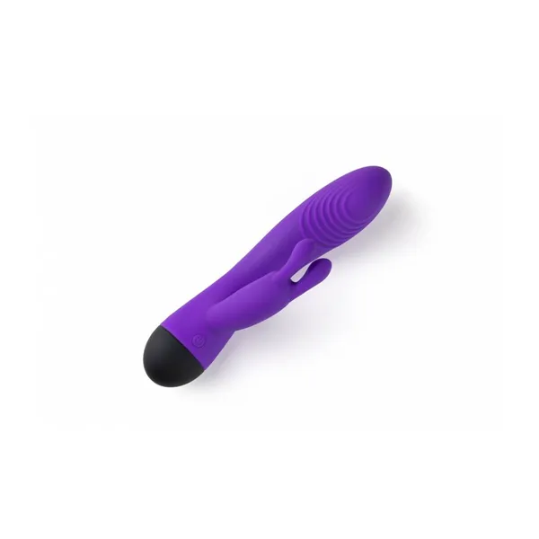 G-Spot Vibrator Virgite Purple