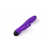 G-Spot Vibrator Virgite Purple