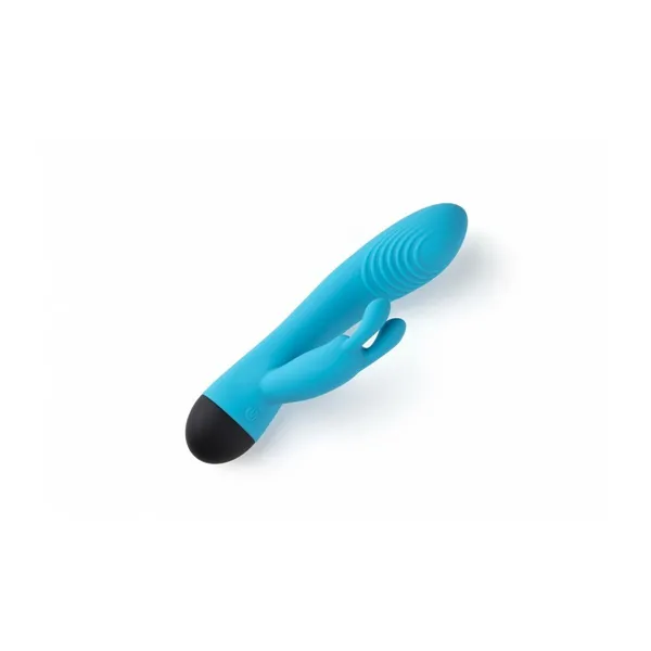 G-Spot Vibrator Virgite Blue