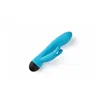 G-Spot Vibrator Virgite Blue