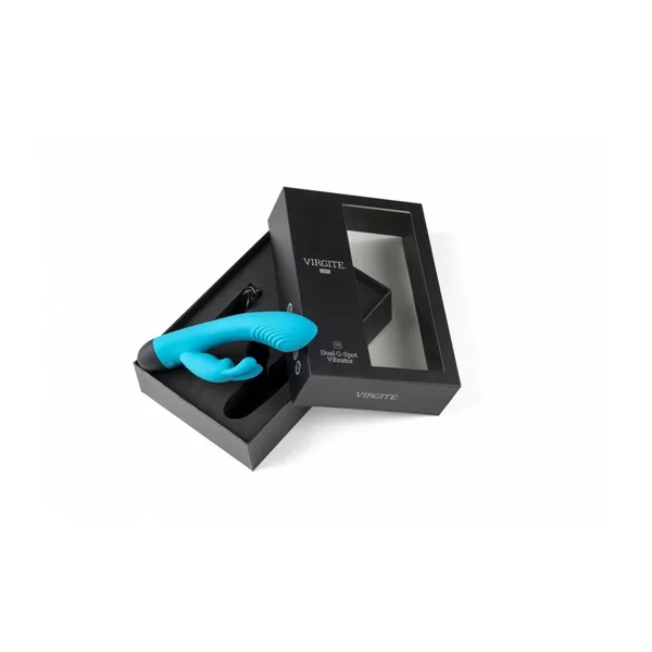 G-Spot Vibrator Virgite Blue