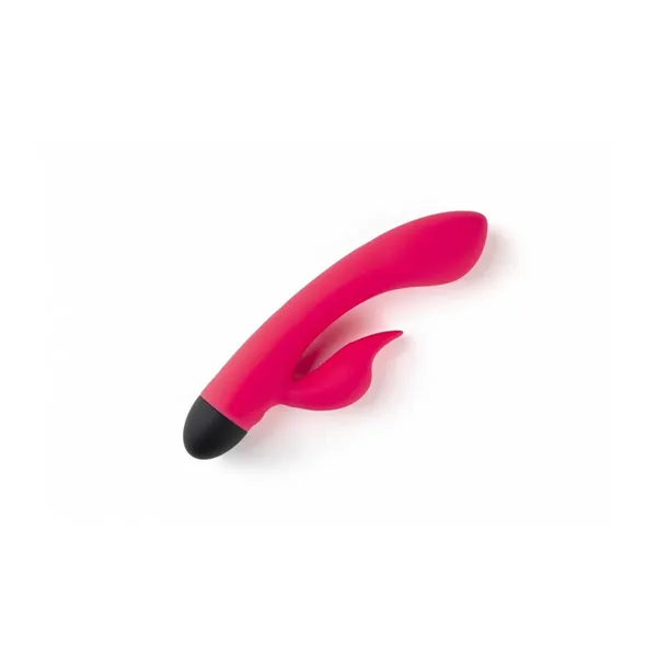 G-Spot Vibrator Virgite Pink