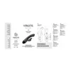 G-Spot Vibrator Virgite Pink