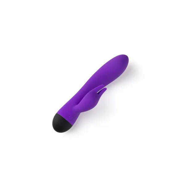 G-Spot Vibrator Virgite Purple