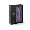 G-Spot Vibrator Virgite Purple