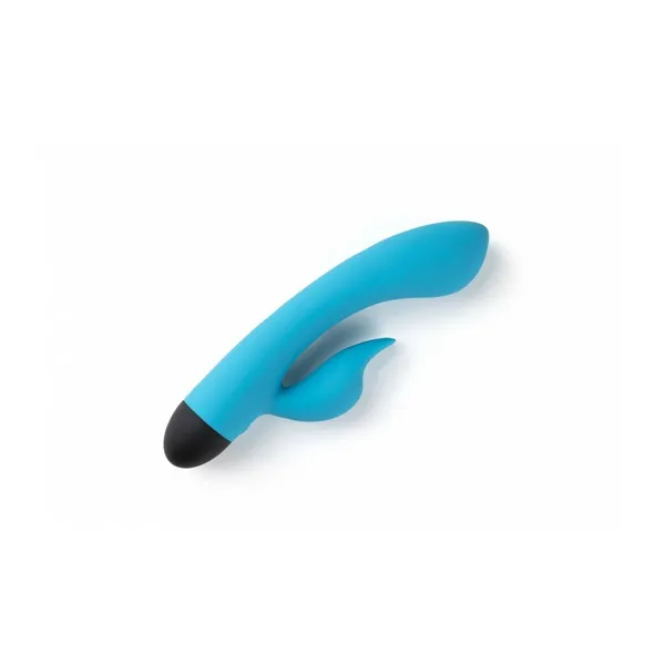 G-Spot Vibrator Virgite Blue