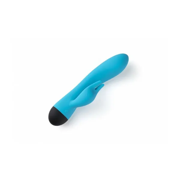 G-Spot Vibrator Virgite Blue