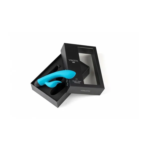 G-Spot Vibrator Virgite Blue