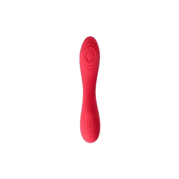 G-Spot Vibrator Virgite Pink