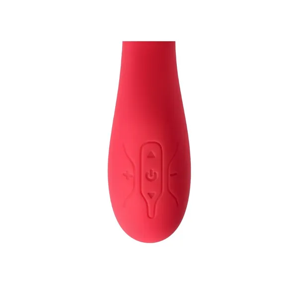 G-Spot Vibrator Virgite Pink