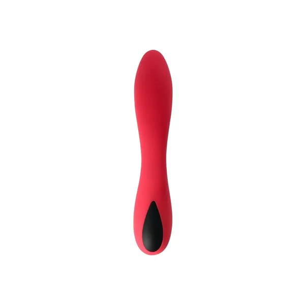 G-Spot Vibrator Virgite Pink