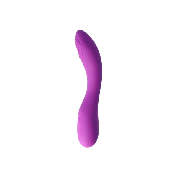 G-Spot Vibrator Virgite Purple