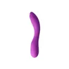 G-Spot Vibrator Virgite Purple