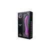 G-Spot Vibrator Virgite Purple