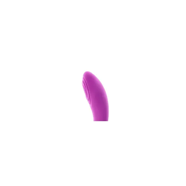 G-Spot Vibrator Virgite Purple