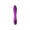 G-Spot Vibrator Virgite Purple