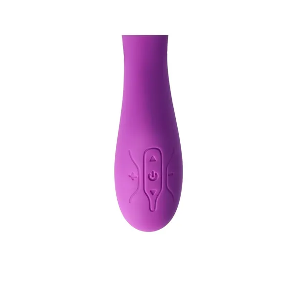 G-Spot Vibrator Virgite Purple