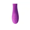 G-Spot Vibrator Virgite Purple