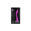 G-Spot Vibrator Virgite Purple