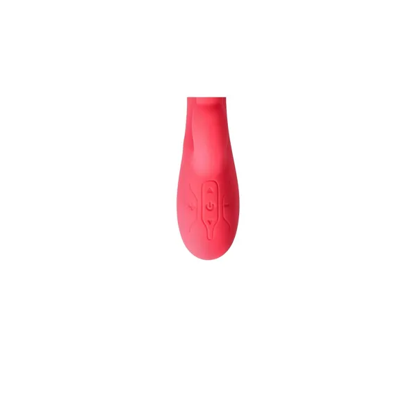 G-Spot Vibrator Virgite Pink