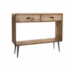 Esik DKD Home Decor 115 x 30 x 96 cm