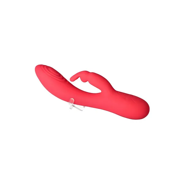 G-Spot Vibrator Virgite Pink