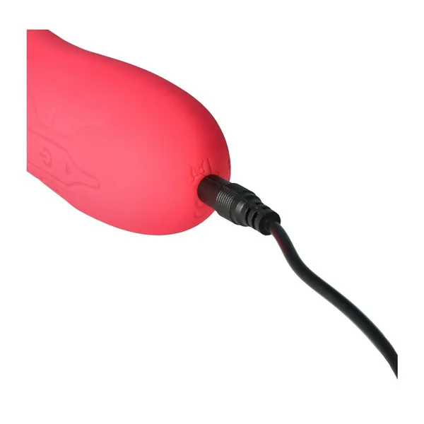 G-Spot Vibrator Virgite Pink