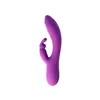 G-Spot Vibrator Virgite Purple