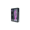 G-Spot Vibrator Virgite Purple