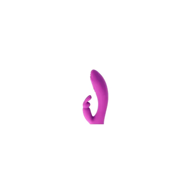 G-Spot Vibrator Virgite Purple