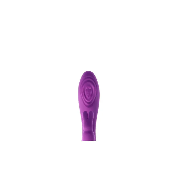 G-Spot Vibrator Virgite Purple