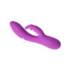 G-Spot Vibrator Virgite Purple