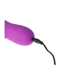 G-Spot Vibrator Virgite Purple