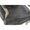 Кресло DKD Home Decor Коричневый Натуральный 70 x 66 x 94 cm