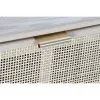 TV furniture DKD Home Decor Multicolour Natural Paolownia wood MDF Wood 120 x 42 x 60 cm