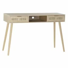 rakstāmgalds DKD Home Decor Paulovnijas koks Koks MDF 120 x 42,5 x 78 cm