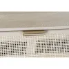 rakstāmgalds DKD Home Decor Paulovnijas koks Koks MDF 120 x 42,5 x 78 cm