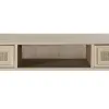 Rašomasis stalas DKD Home Decor Paulovnijos mediena Medžio MDF 120 x 42,5 x 78 cm