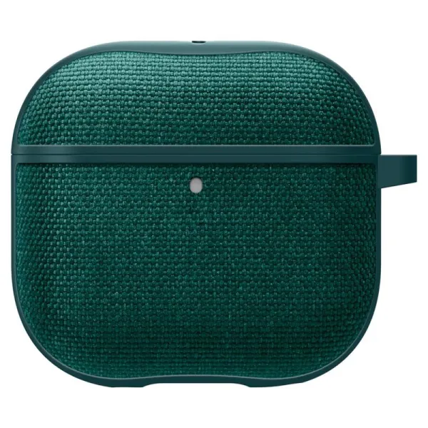 Spigen Urban Fit - Case for Apple AirPods 4 (Midnight Green)