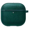 Spigen Urban Fit - Case for Apple AirPods 4 (Midnight Green)