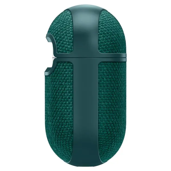 Spigen Urban Fit - Case for Apple AirPods 4 (Midnight Green)