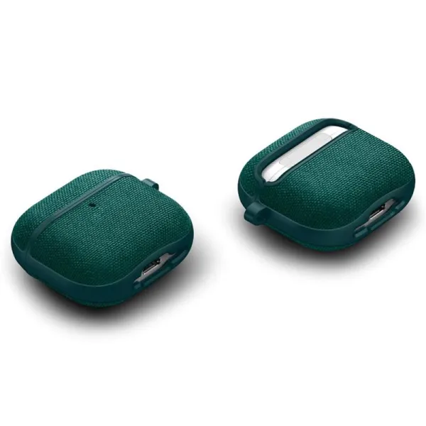 Spigen Urban Fit - Case for Apple AirPods 4 (Midnight Green)