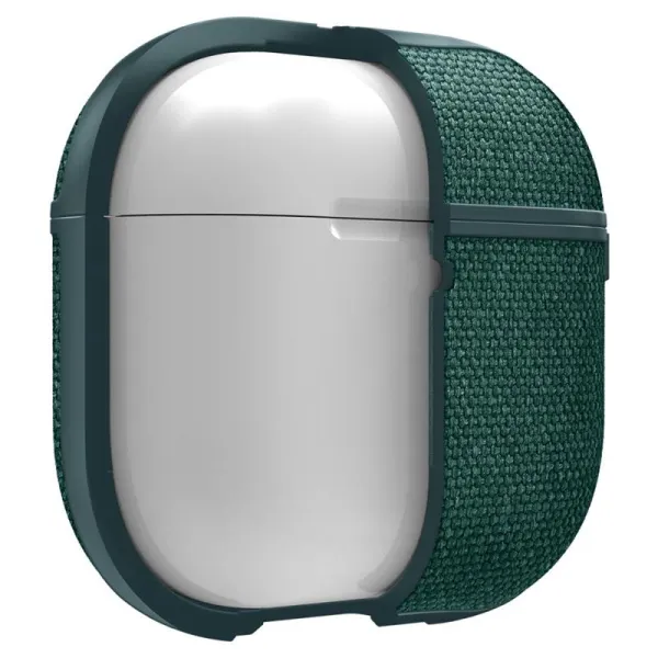 Spigen Urban Fit - Case for Apple AirPods 4 (Midnight Green)