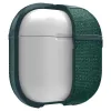 Spigen Urban Fit - Case for Apple AirPods 4 (Midnight Green)