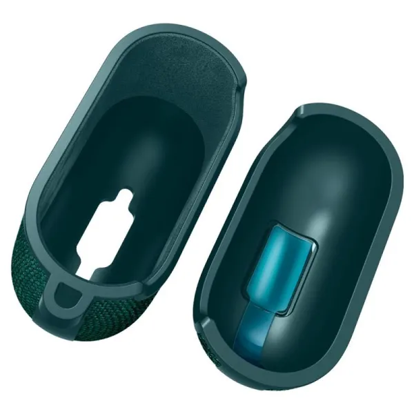 Spigen Urban Fit - Case for Apple AirPods 4 (Midnight Green)